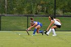 Field Hockey vs MIT  Wheaton College Field Hockey vs MIT. - Photo By: KEITH NORDSTROM : Wheaton, field hockey, FH2019